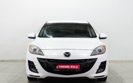 Mazda 3, 2011 год, 1 164 000 рублей, 3 фотография