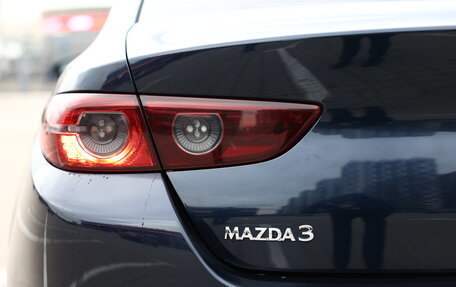 Mazda 3, 2020 год, 2 250 000 рублей, 5 фотография