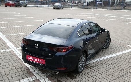 Mazda 3, 2020 год, 2 250 000 рублей, 6 фотография