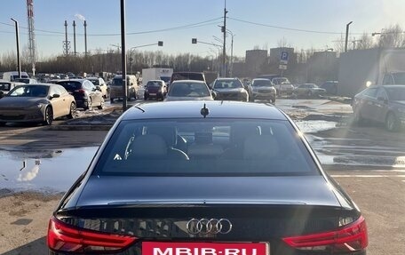 Audi A3, 2017 год, 2 100 000 рублей, 4 фотография