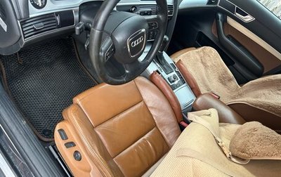 Audi A6, 2008 год, 750 000 рублей, 1 фотография