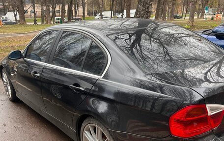 BMW 3 серия, 2008 год, 971 000 рублей, 1 фотография