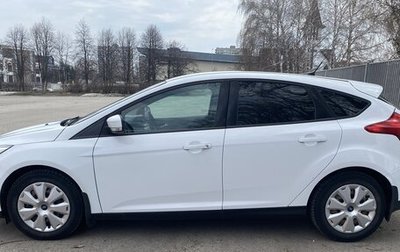 Ford Focus III, 2014 год, 940 000 рублей, 1 фотография
