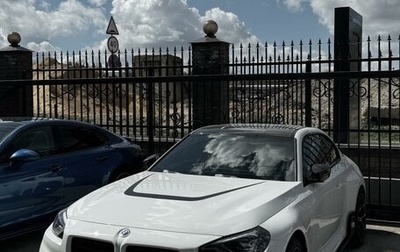 BMW M2, 2023 год, 11 500 000 рублей, 1 фотография
