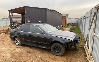 BMW 5 серия, 2000 год, 90 000 рублей, 1 фотография
