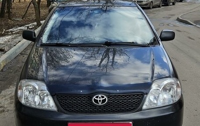 Toyota Corolla, 2003 год, 440 000 рублей, 1 фотография