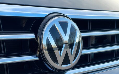 Volkswagen Passat B8 рестайлинг, 2020 год, 3 400 000 рублей, 8 фотография