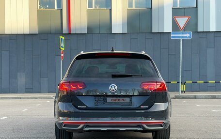 Volkswagen Passat B8 рестайлинг, 2020 год, 3 400 000 рублей, 6 фотография