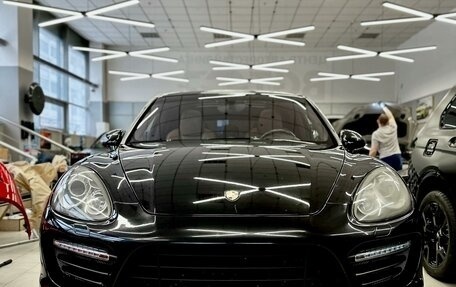 Porsche Cayenne III, 2011 год, 2 100 000 рублей, 3 фотография