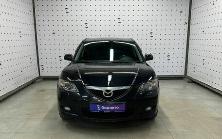 Mazda 3, 2007 год, 770 000 рублей, 3 фотография
