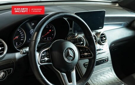 Mercedes-Benz GLC, 2020 год, 5 950 000 рублей, 4 фотография