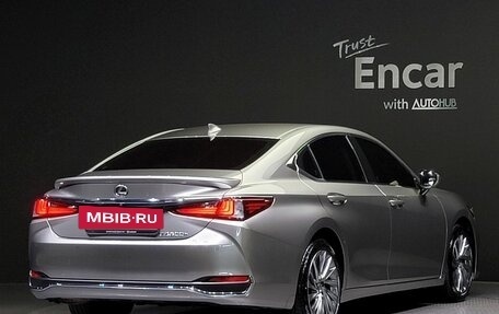 Lexus ES VII, 2023 год, 5 900 000 рублей, 2 фотография