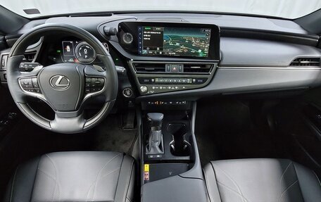 Lexus ES VII, 2023 год, 5 900 000 рублей, 5 фотография