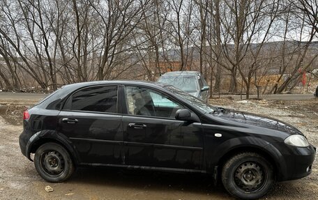 Chevrolet Lacetti, 2008 год, 370 000 рублей, 2 фотография
