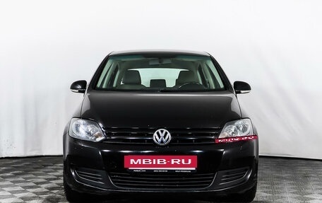 Volkswagen Golf Plus II, 2011 год, 818 479 рублей, 2 фотография
