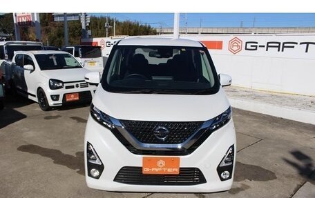 Nissan Dayz, 2021 год, 610 888 рублей, 8 фотография