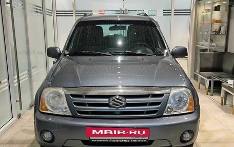 Suzuki Grand Vitara, 2005 год, 659 000 рублей, 2 фотография