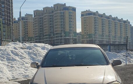 Chevrolet Lacetti, 2008 год, 330 000 рублей, 3 фотография