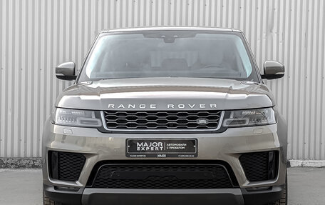 Land Rover Range Rover Sport II, 2020 год, 6 990 000 рублей, 2 фотография