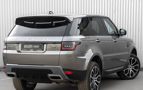 Land Rover Range Rover Sport II, 2020 год, 6 990 000 рублей, 5 фотография