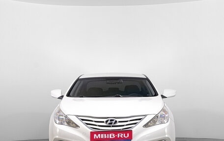Hyundai Sonata VI, 2011 год, 1 179 000 рублей, 2 фотография