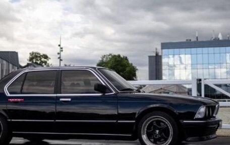 BMW 7 серия, 1987 год, 2 500 000 рублей, 2 фотография