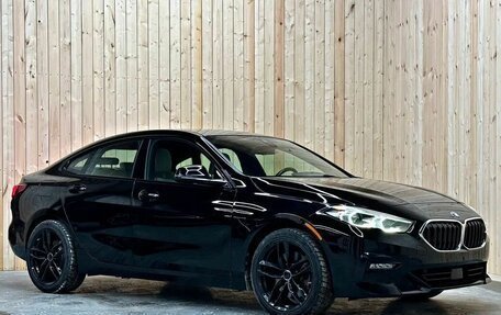 BMW 2 серия F44, 2020 год, 3 300 000 рублей, 3 фотография