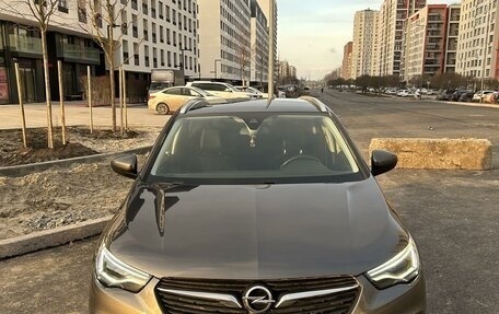 Opel Grandland X I, 2018 год, 2 050 000 рублей, 2 фотография