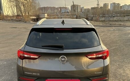 Opel Grandland X I, 2018 год, 2 050 000 рублей, 7 фотография