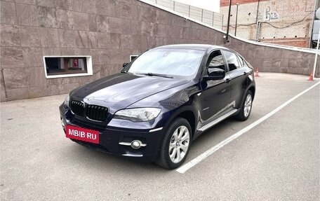 BMW X6, 2011 год, 2 199 000 рублей, 2 фотография