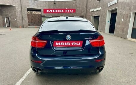 BMW X6, 2011 год, 2 199 000 рублей, 6 фотография