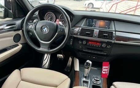 BMW X6, 2011 год, 2 199 000 рублей, 9 фотография