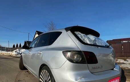 Mazda 3, 2003 год, 530 000 рублей, 2 фотография