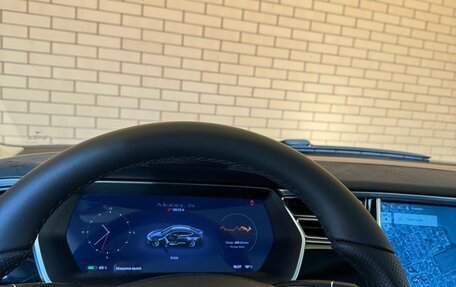 Tesla Model S I, 2015 год, 2 900 000 рублей, 6 фотография
