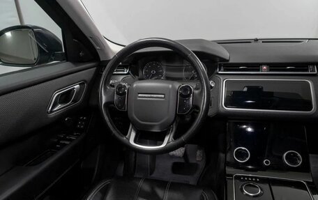 Land Rover Range Rover Velar I, 2017 год, 3 970 000 рублей, 7 фотография