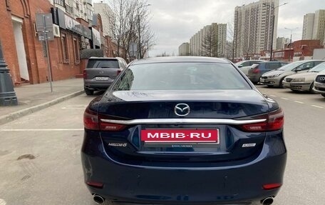 Mazda 6, 2019 год, 2 750 000 рублей, 4 фотография
