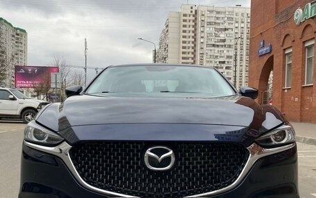 Mazda 6, 2019 год, 2 750 000 рублей, 2 фотография