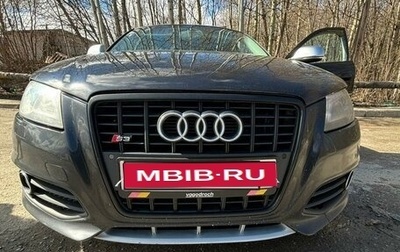 Audi S3, 2009 год, 1 800 000 рублей, 1 фотография