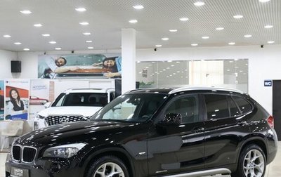 BMW X1, 2011 год, 1 199 000 рублей, 1 фотография