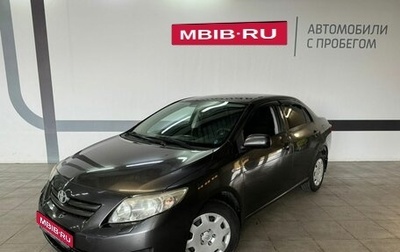 Toyota Corolla, 2007 год, 980 000 рублей, 1 фотография