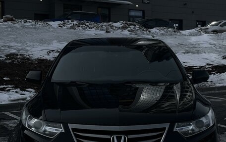 Honda Accord VIII рестайлинг, 2011 год, 1 810 000 рублей, 1 фотография