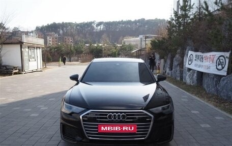 Audi A6, 2023 год, 6 400 000 рублей, 1 фотография