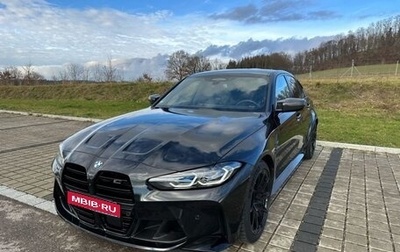 BMW M3, 2024 год, 12 400 000 рублей, 1 фотография