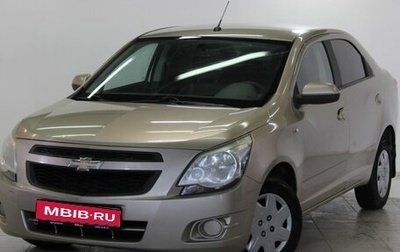 Chevrolet Cobalt II, 2014 год, 689 000 рублей, 1 фотография