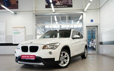 BMW X1, 2013 год, 1 490 000 рублей, 1 фотография