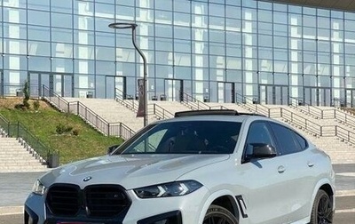 BMW X6 M, 2024 год, 17 500 000 рублей, 1 фотография