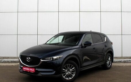 Mazda CX-5 II, 2017 год, 2 760 000 рублей, 1 фотография