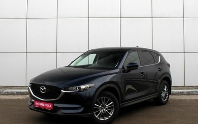 Mazda CX-5 II, 2017 год, 2 760 000 рублей, 1 фотография