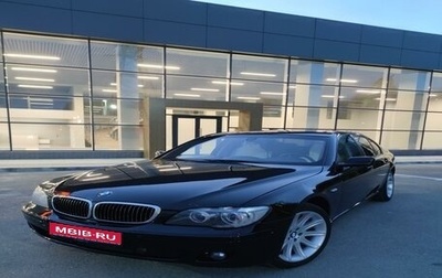 BMW 7 серия, 2007 год, 890 000 рублей, 1 фотография