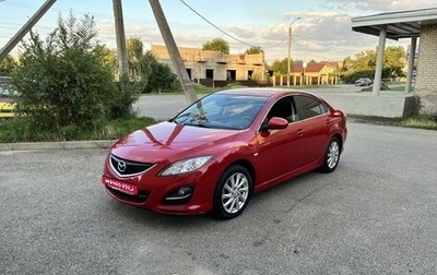 Mazda 6, 2011 год, 1 300 000 рублей, 1 фотография
